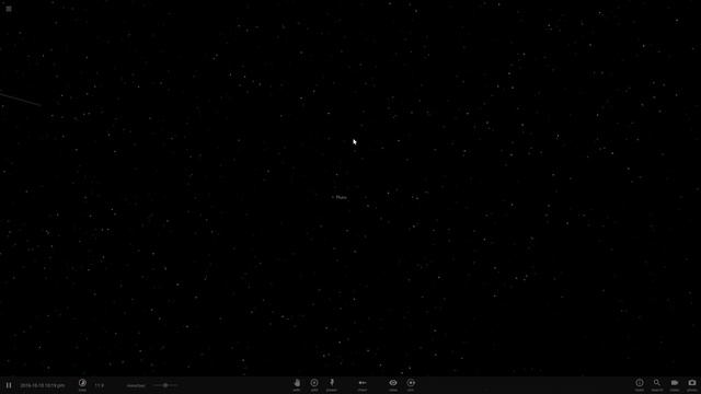 'Realistically' Terraforming Pluto in Universe Sandbox 2 смотреть онлайн