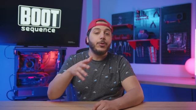 The PC Parts Bait and Switch needs to STOP! смотреть онлайн