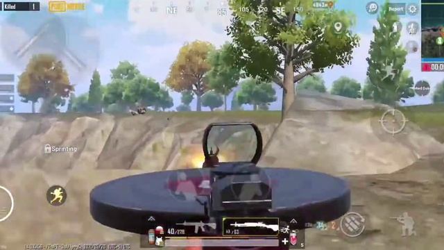 Android To IOS Make Me Unbeatable💥 | Team 1971 Esports | SiNiOR смотреть онлайн