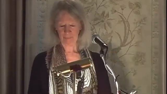 Lyn Hejinian: Poetry Reading смотреть онлайн