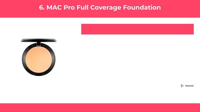 10 Best MAC Foundations In India 2021 смотреть онлайн