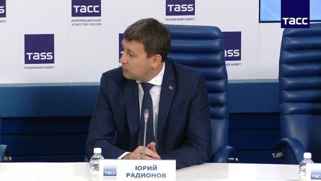 Пресс-конференция, посвящённая ХIII Международному фестивалю искусств ''Звездный'' смотреть онлайн