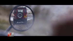 NEW LAND ROVER DEFENDER 5 0 V8 405 CV 2018 - FIRST TEST DRIVE ONLY SOUND