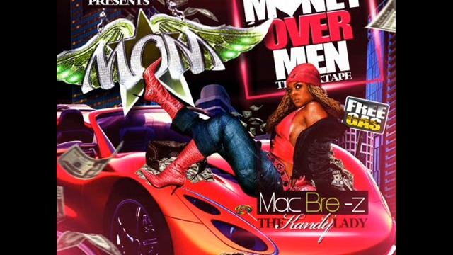 Mac Bre-Z - Bet it up (FREE GAS) смотреть онлайн