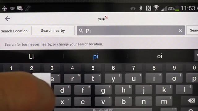 CoPilot Navigation: Mobile Data смотреть онлайн