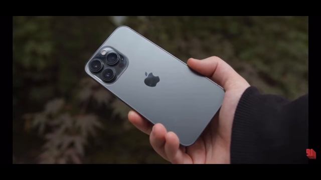 iPhone 13 Pro, 1 year later смотреть онлайн