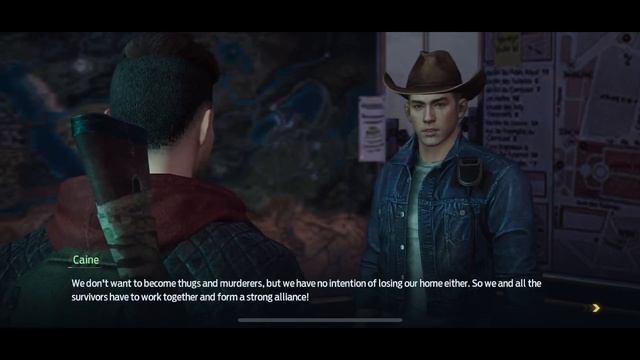Undawn | MacGameNerd | iOS Gaming смотреть онлайн