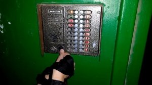 Как записать ключ на домофон Метаком МК.20