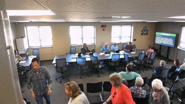 Board of Appeals 6-17-19 смотреть онлайн