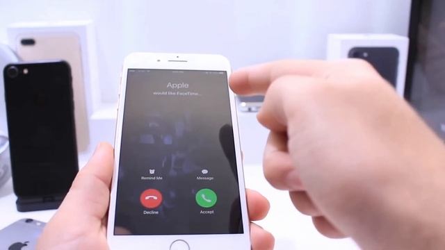 Трюки с iPhone, о существовании которых вы и не подозревали. смотреть онлайн