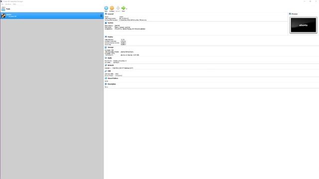 Installing Linux Using a Virtual Box for Windows 10 смотреть онлайн