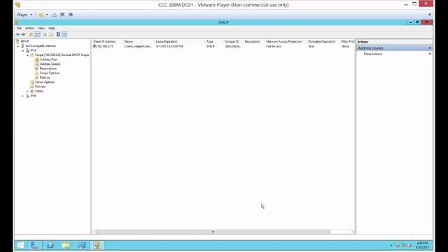 CCC 288W Module 3 Video Presentation смотреть онлайн