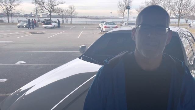 Panther Interviews - Rob’s ‘04 Lincoln Town Car Signature Series смотреть онлайн