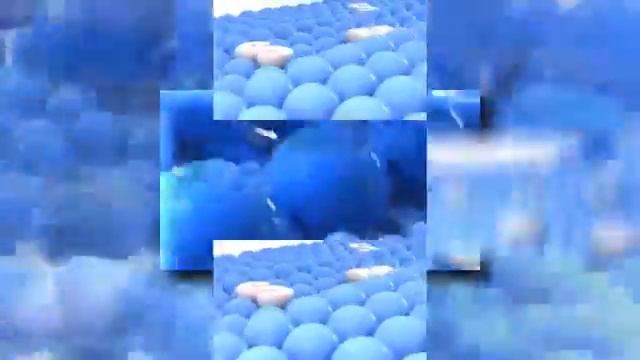YTPMV Samsung Logo Balls Scan смотреть онлайн