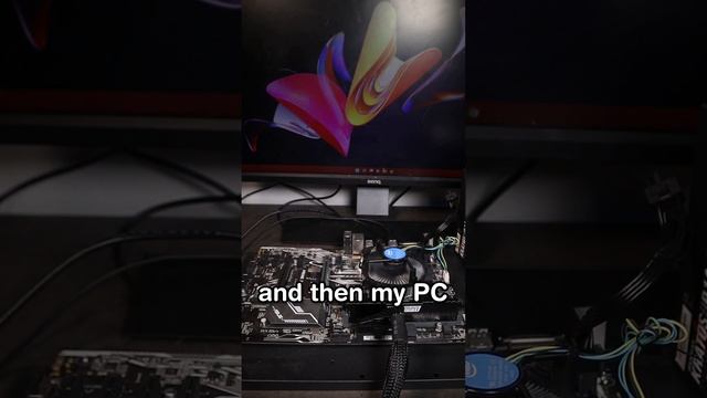 What happens if you take your storage out of a running PC? смотреть онлайн