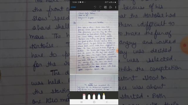 How to check pdf files on android? Answer sheets смотреть онлайн