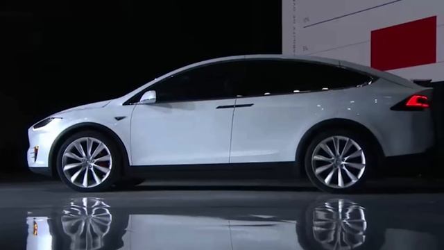 Tesla Model X debuts, time's up for free Apple Music: DT Daily смотреть онлайн