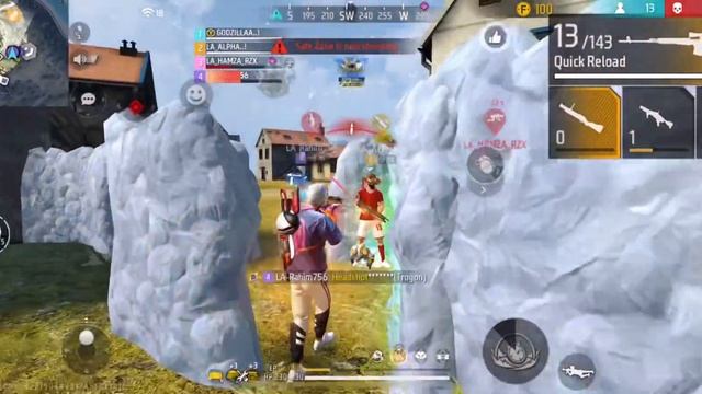 Qualified for Freefire Galaxy Series | FF Esports Pakistan смотреть онлайн