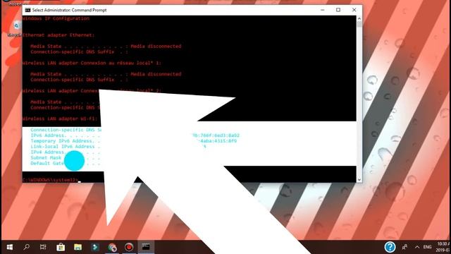 How to Find Your Computer IP Address смотреть онлайн