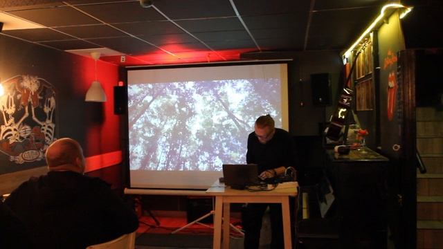 Letargy - Восхождение (live in Конь&Як)  20.10.2024 г.