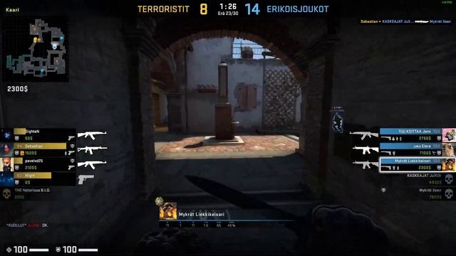 Cursen_Dessu_Klippi_Eiku.mp4 смотреть онлайн