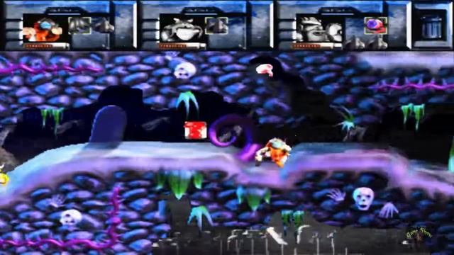 проходим Norse By Norsewest PS1 - серия 1 смотреть онлайн