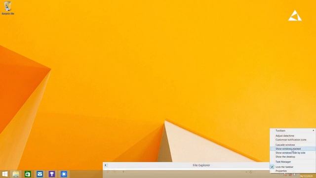 Destroying Windows 8.1 смотреть онлайн