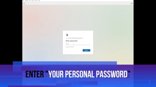 Safe Exam Browser Installation смотреть онлайн