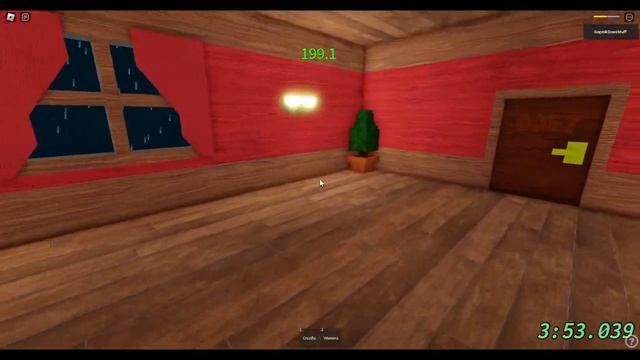 New version! | DBB Speedrun | NG NMS Glitchless смотреть онлайн