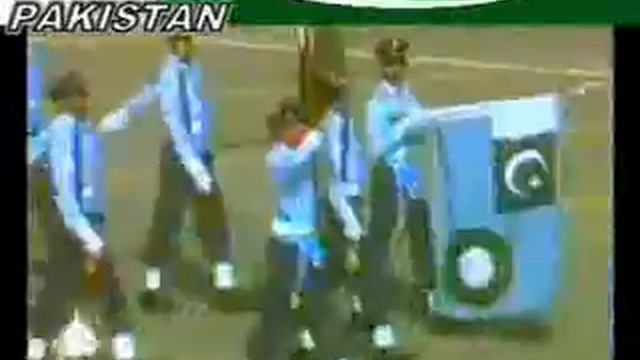 ONLY ISLAMIC ATOMIC POWER--PAKISTAN. TAKMEEL-E-PAKISTAN смотреть онлайн