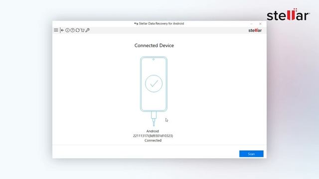 How to Recover Data from Android Phone using Stellar Data Recovery for Android смотреть онлайн