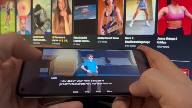 NEW Mother NTR Training Mobile - How To Play Mother NTR Training Mobile (iOS/Android)