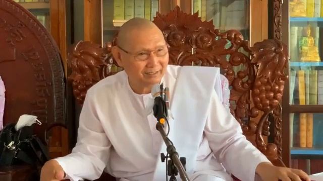 2022 05 02 សាលាសតិប្បដ្ឋាន ប្រាសាទព្រះមាហាគន្ធកុដិ смотреть онлайн
