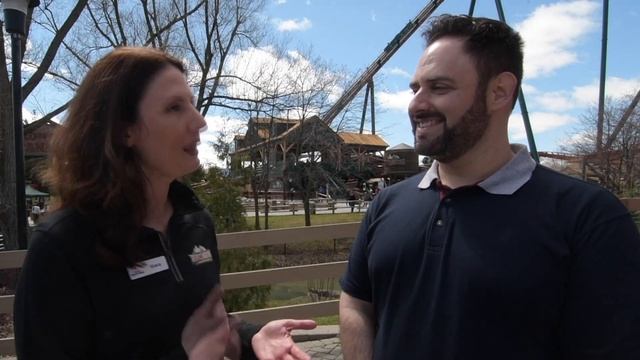 Yukon Striker Multi Angle Front Seat POV, Rider Cam, & Off Ride Shots! Canada's Wonderland 2019 смотреть онлайн