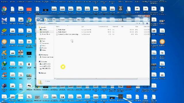 How Install Fonts in Window xp,7,Vista,8.1,8,10,10Gold смотреть онлайн