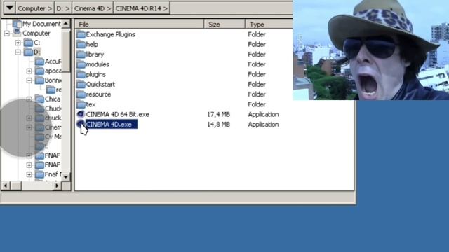 Pinche exagear windows emulator de mierda/Fucking exagear windows emulator shitty смотреть онлайн