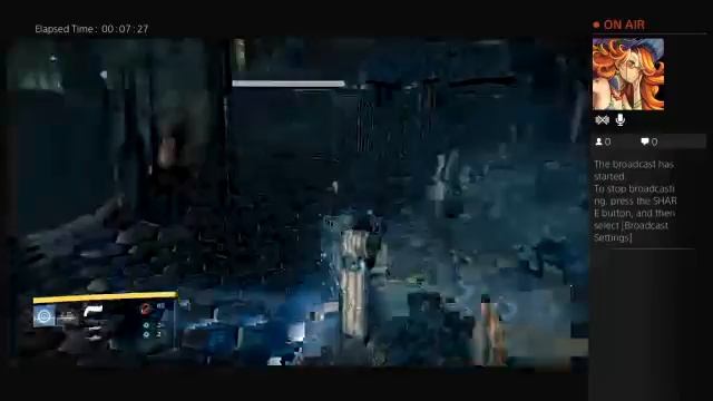 A little destiny (Part 1) смотреть онлайн
