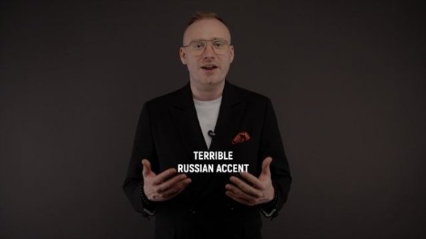 EUGENE K / ENGLISH SPEAKING HOST / GENERAL INFO