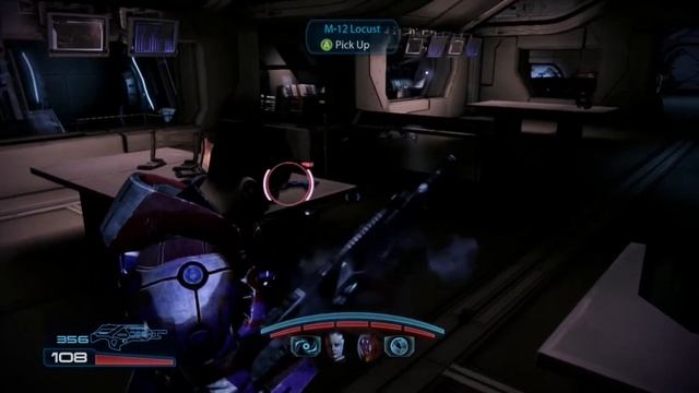 Mass Effect 3 GamePlay 26 смотреть онлайн