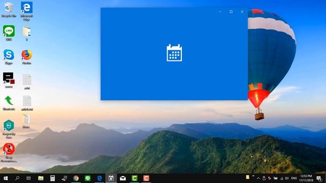 How To Enable Dark Mode Mail And Calendar App on Windows 10 смотреть онлайн