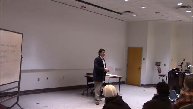 Lecture 4 Strategy смотреть онлайн