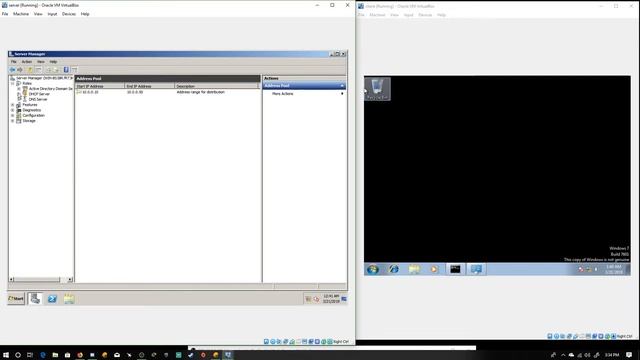 ADDS installation windows server 2008 смотреть онлайн
