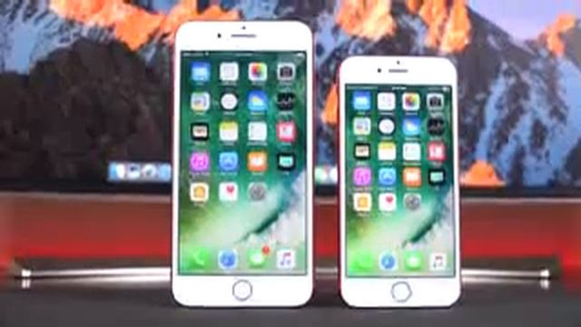 How to get a FREE Red iPhone 7 or 7 plus in 2017! | With Proof!! | MUST WATCH!!! смотреть онлайн