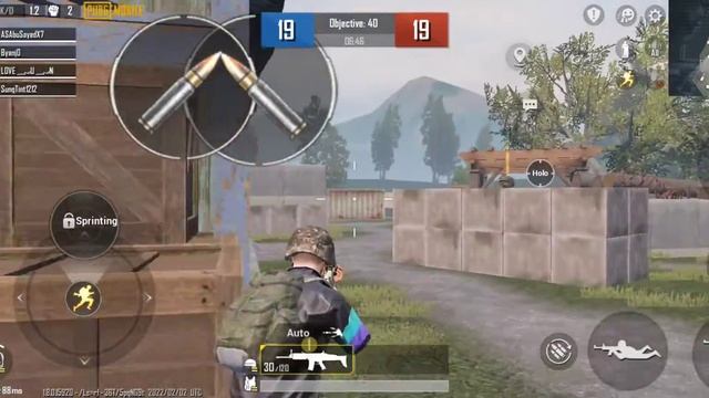 Redmi note 10s Gameplay Test. PUBG Mobile & BGMI Mobile || Byanj0 ||👹 смотреть онлайн
