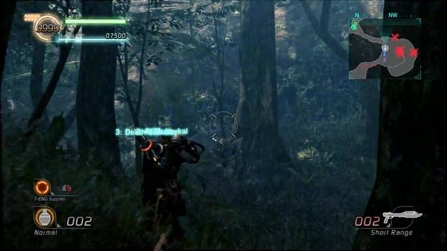 Lost Planet 2 Core I5 2500K and GTX 480 смотреть онлайн