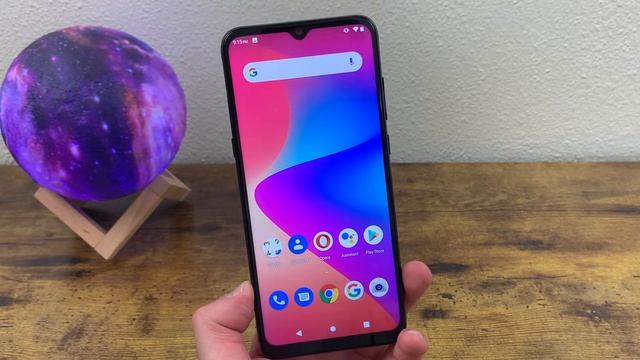 BLU V81 - Tips, Tricks & Cool Features смотреть онлайн