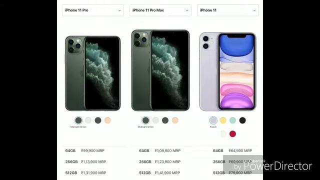 When The Iphone 11 Pro Max Will Launch In India | How Much Iphone 11 Will Cost In India