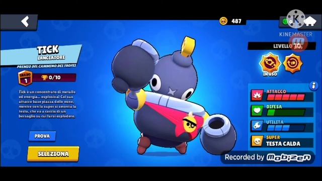 Bralw Stars arcade 2020 (link in descrizione) смотреть онлайн