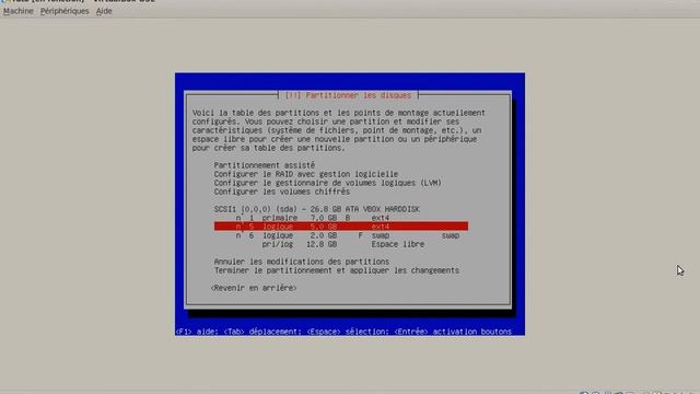 installer ubuntu avec cd rom смотреть онлайн