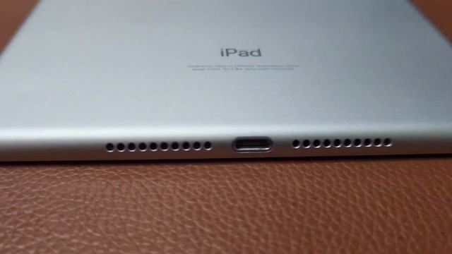 Apple i pad mini5 256G wifi A2133 Model смотреть онлайн